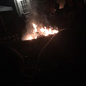 Meet your Posher, Leigha